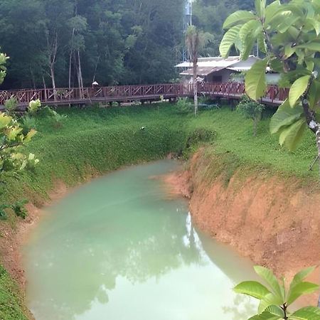 Burilamplai Resort Thung Yai Ngoại thất bức ảnh