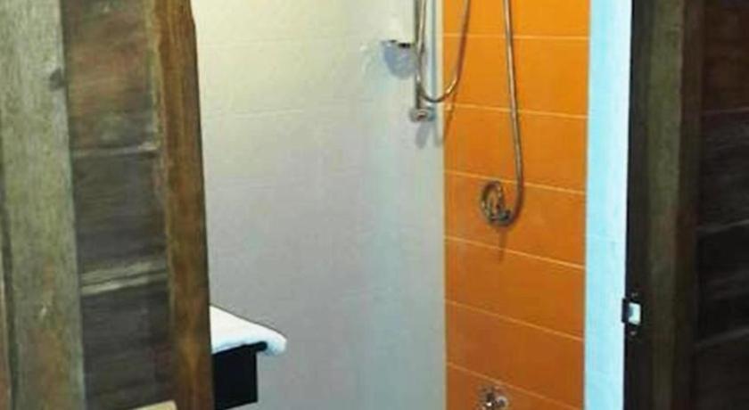 Burilamplai Resort Thung Yai Ngoại thất bức ảnh